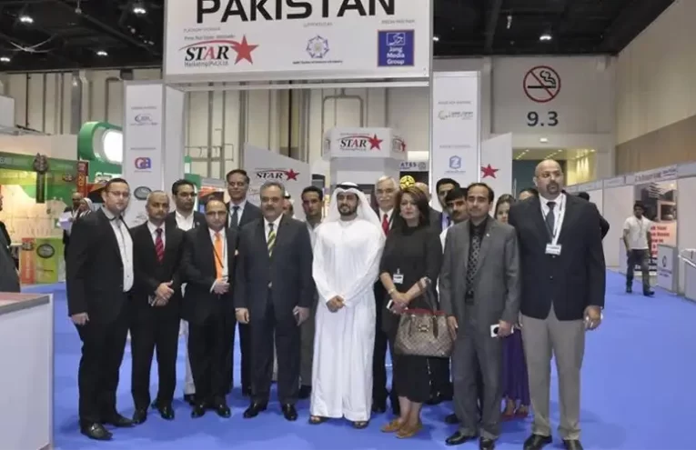 Best Event Management Company in Islamabad