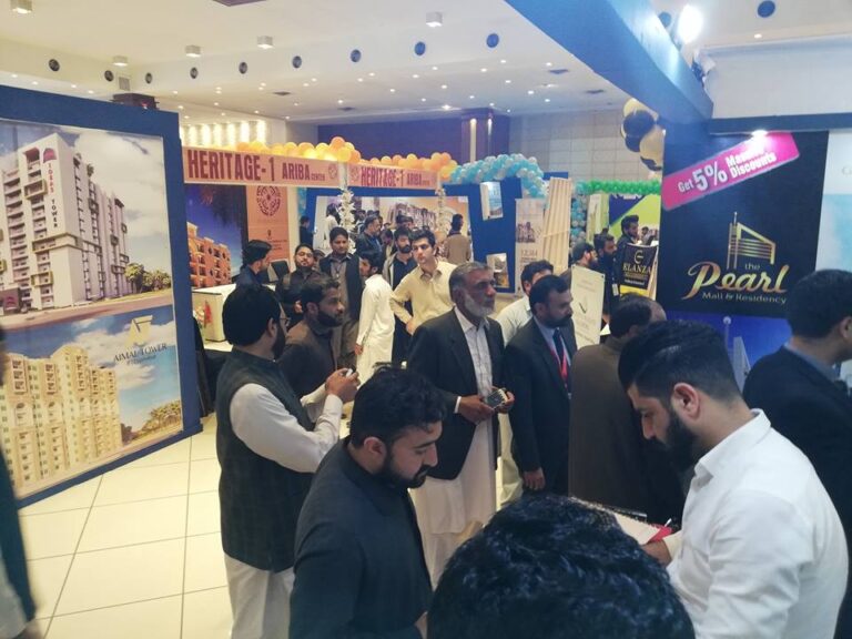 Masscomm Solutions . Best event management company in Pakistan