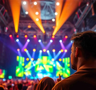 Sure! Here are SEO keywords separated by commas: **corporate event setup, event setup services, event venue setup, stage setup for events, sound system for corporate events, SMD screen rental, event lighting services, corporate event management, venue branding, event planning Islamabad, professional event setup, event equipment rental, MassComm Solutions, corporate event organizer, projector and screen for events, seminar setup, conference setup services, event management company Islamabad, live streaming services, event production team**