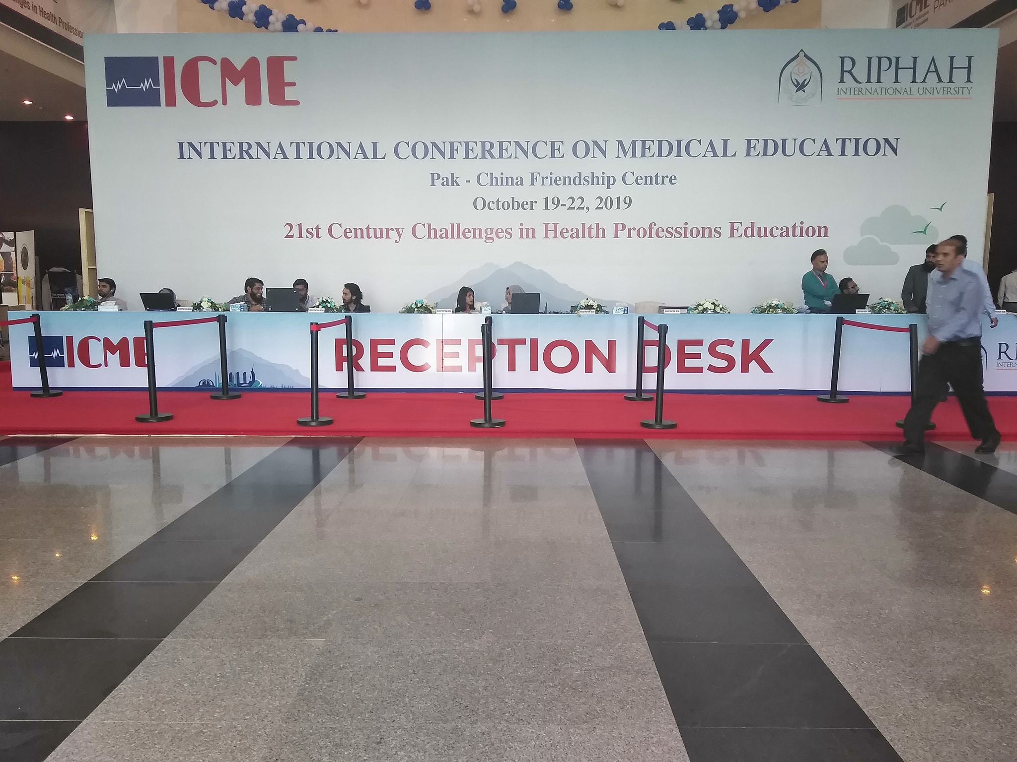 Masscomm Solutions . Best event management company in Pakistan