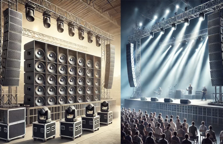 SMD screens on rent in islamabad Pakistan by Masscomm Solutions best event management company in Islamabad