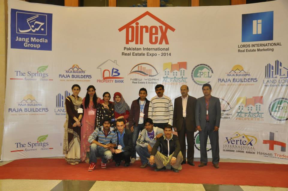 Masscomm Solutions . Best event management company in Pakistan