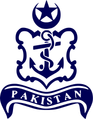 Pakistan Navy