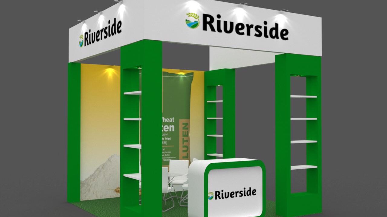 Best Stall Fabrication Company for Exhibitions in Pakistan