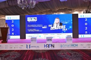The Leaders Talk 2025 – Karachi Edition: A Corporate Event Masterclass by MassComm Solutions