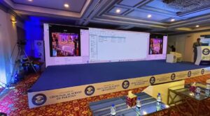 Advancing Geosciences for National Growth: Highlights from the Geological Survey of Pakistan’s Two-Day Conference