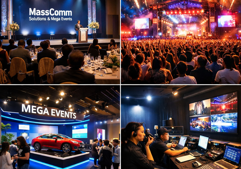 masscomm solutions and mega events, best event management company in islamabad, event management company islamabad, corporate event management islamabad, mega events pakistan, professional event planners islamabad, event production services pakistan, corporate conferences islamabad, brand activation events pakistan, exhibition management islamabad, event planning services pakistan, stage and event production islamabad, event marketing agency pakistan, large scale event management islamabad, conference and seminar organizers pakistan, creative event management islamabad, event coordination services pakistan