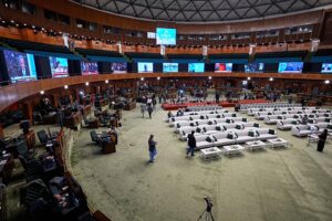 Islamabad Peace Talks 2026 – A Proud Moment for Pakistan & MassComm Solutions